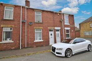 20, Mulberry Terrace, Stanley DH9 7JH