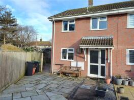 7, Diments Gardens, Bridport DT6 5RD