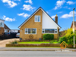 11, Green Croft Gardens, Cayton, Scarborough YO11 3SE