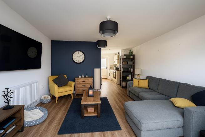 5 Stratford Walk lounge 2