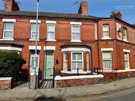 16, Ermine Road, Chester CH2 3PL