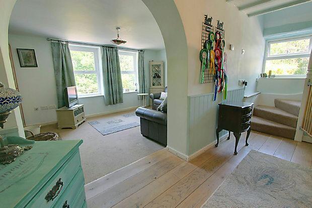 Sitting Room..