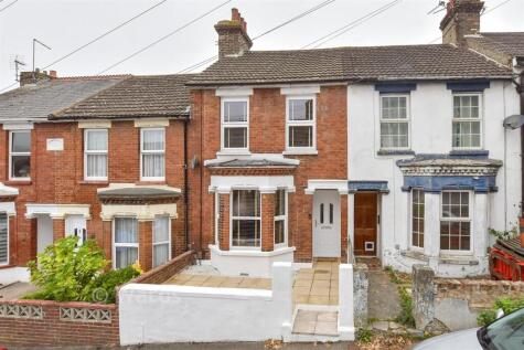 Monins Road, Dover, Kent