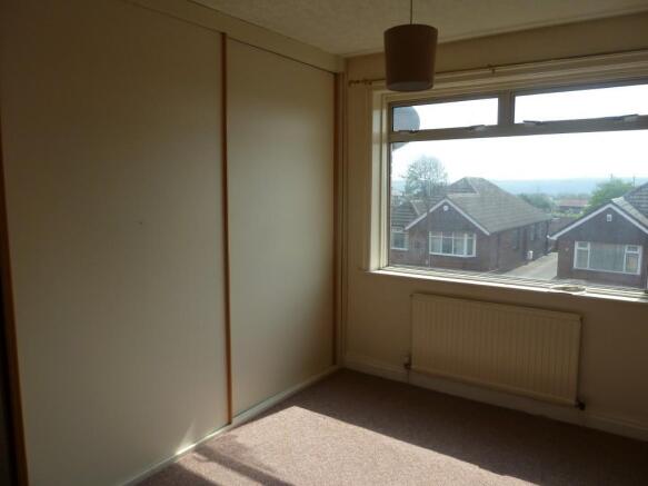 Main bedroom