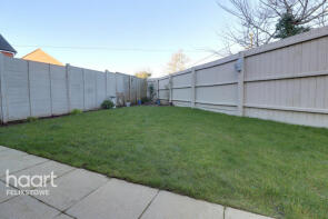 5, Mariners Way, Felixstowe IP11 0AA