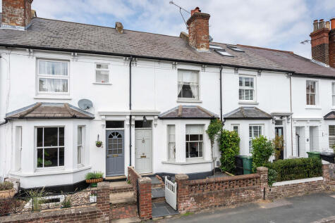 Vincent Road, Dorking