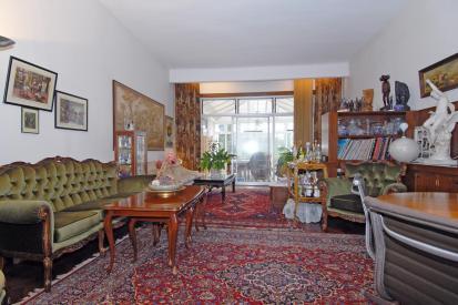 Rear Reception Room