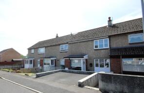 4, Meadowside, Kilmarnock KA3 6LU