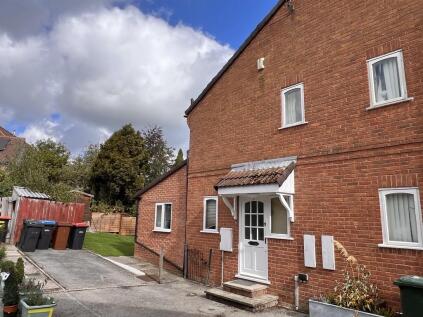 7, Sherbrooke Close, Kirkbymoorside, North Yorkshire