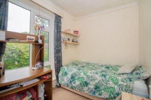 72, Glen Eyre Road, Southampton SO16 3NL