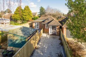 Rose Cottage, Sandy Lane, Southmoor, Abingdon OX13 5HX