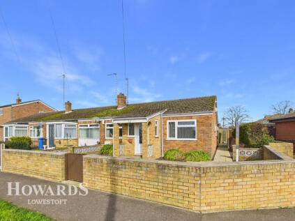 Mclean Drive, Kessingland