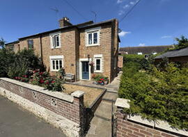 7, Little Horwood Road, Milton Keynes MK17 0QE