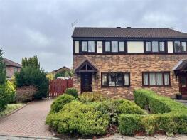 44, The Ladysmith, Ashton-under-lyne OL6 9AR
