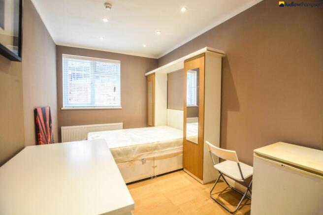 Bedroom 8