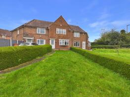 66, Elmwood Drive, Derby DE21 4GA