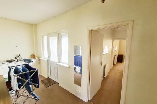 Hallway (2)