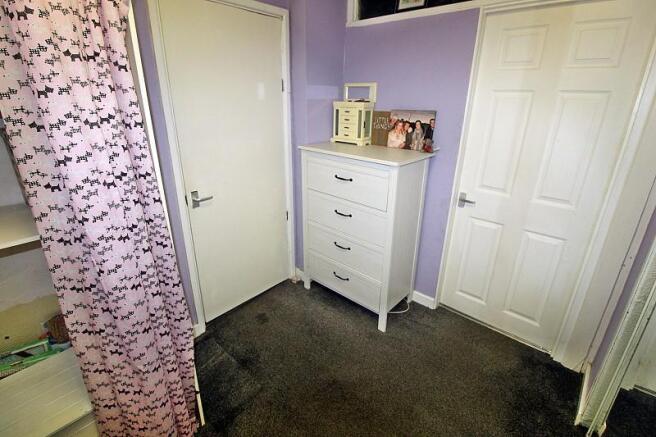 Dressing Room