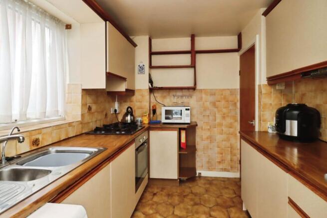 Heygarth Road, Eastham photo 4