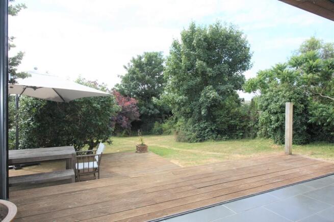 Terrace View and ...