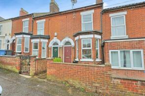 13, Northcote Road, Norwich NR3 4QF