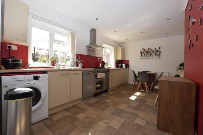 27 Abbey Drive, Ashby