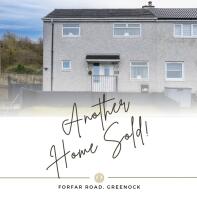 17, Forfar Road, Greenock PA16 0YJ