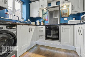 8, Bassledene Court, Sheffield S2 1HU