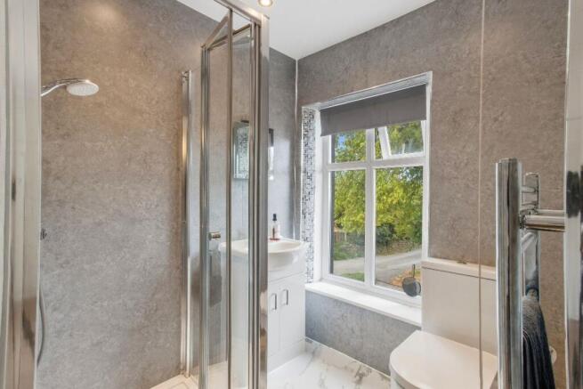 2 bed Semi-Detached for sale Image 10
