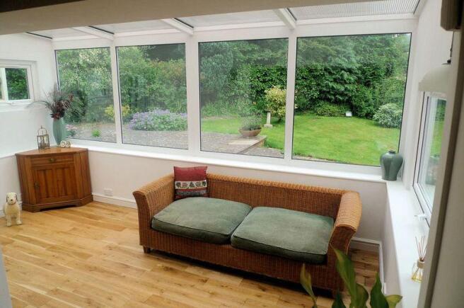conservatory