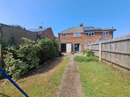 5, Middlebere Crescent, Poole BH16 5BG