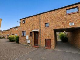 13, Leven Walk, Bedford MK41 7XF