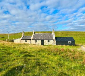 Virdyke, Cullivoe, Yell, Shetland, ZE2 9DD