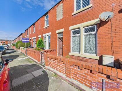 Durley Road, Blackpool