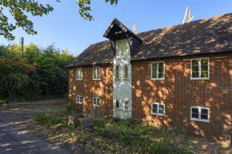 Westlea Oast, Bull Lane, Boughton-under-Blean