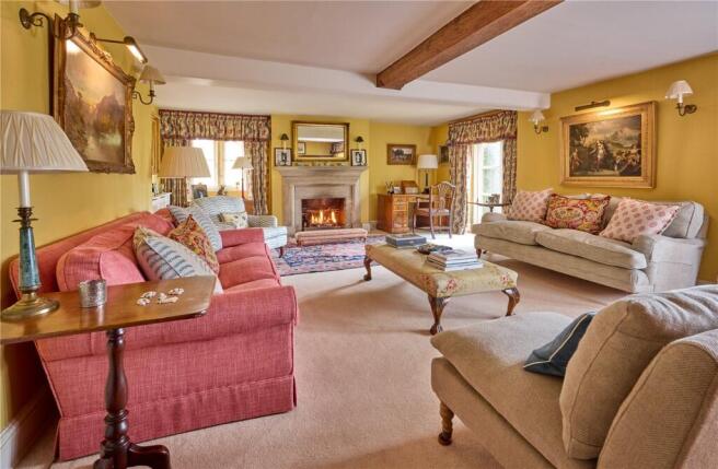 Drawing Room