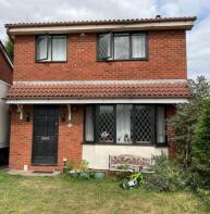 7, Congresbury Road, Leigh WN7 5DY