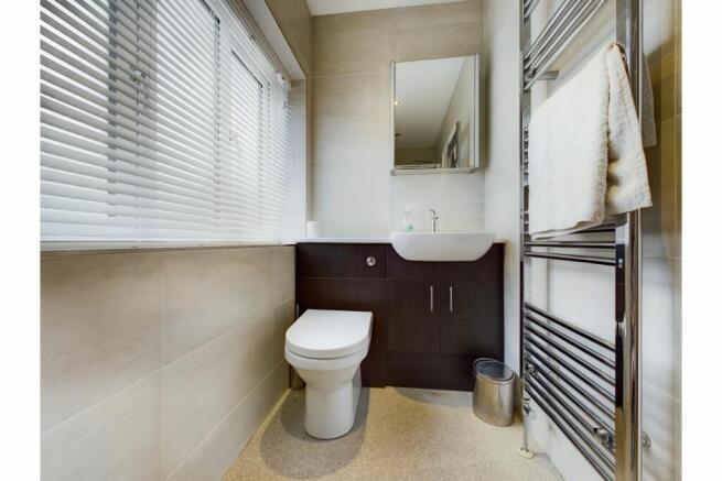 Master En-suite