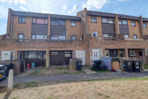 Knox Road, Clacton on Sea