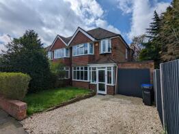 2, Jayshaw Avenue, Great Barr, Birmingham B43 5SE