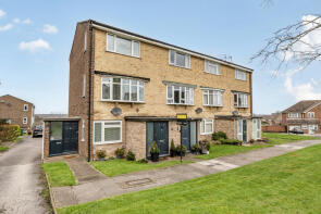 43, Langdon Shaw, Sidcup DA14 6AX