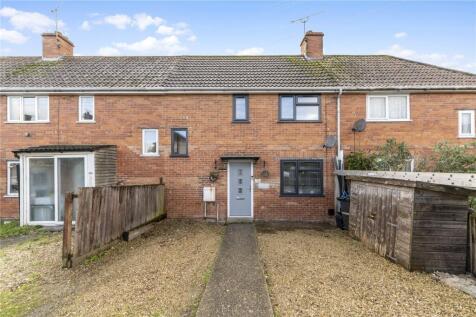 Hillcrest Road, Yeovil, Somerset
