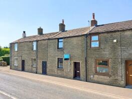 7, Pump Row, Penistone Road, High Flatts, Huddersfield HD8 8XU
