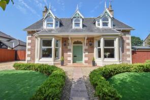 20 Elm Cottage, Glenurquhart Road, Inverness IV3 5NU
