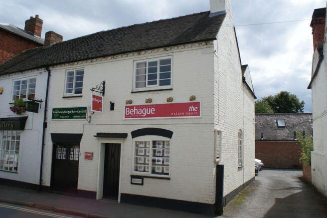 barton office