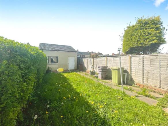 King Street, Hodthorpe, Worksop, Derbyshire, S80 photo 4