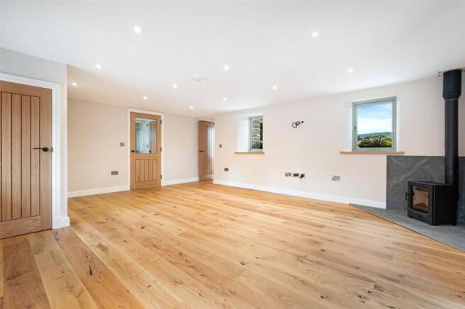 2 bed Barn Conversion for sale Image 9