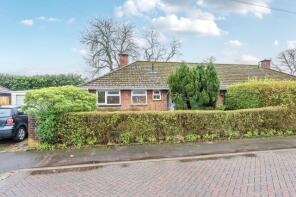 9, The Oaks, Newbury RG14 7US