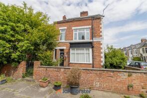 4, Kingsley Place, Newcastle Upon Tyne NE6 5AN