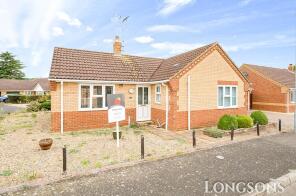 20, Woodpecker Drive, Thetford IP25 6TW